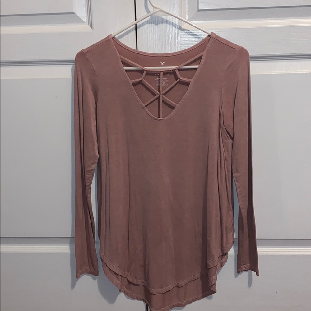 American Eagle Soft & Sexy T-Shirt